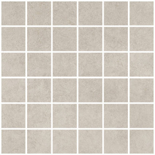 Living Ceramics Kovo Mosaic 55 Light Soft 30x30