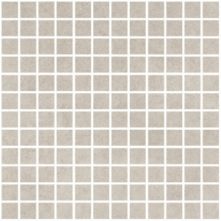 Living Ceramics Kovo Mosaic 25 Light Soft 30x30