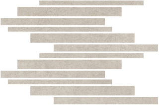 Living Ceramics Kovo Mureto Mosaic Light Soft 30x45