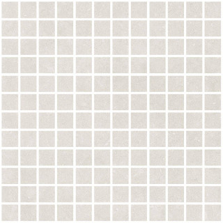 Living Ceramics Noon Mosaic 25 Sand Anti-Slip 30x30