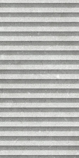 Living Ceramics Noon Grey Arrow Ductile 60x120