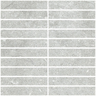 Living Ceramics Noon Mosaic 315 Grey Anti-Slip 30x30