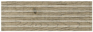 Living Ceramics Ombra Mosaic 590 Sand 30x90