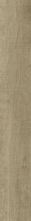 Living Ceramics Ombra Cognac 22.5x160