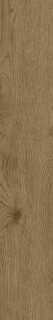 Living Ceramics Uno Walnut 20x120H0.9