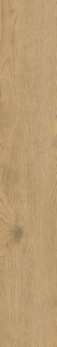 Living Ceramics Uno Cognac 20x120H0.9