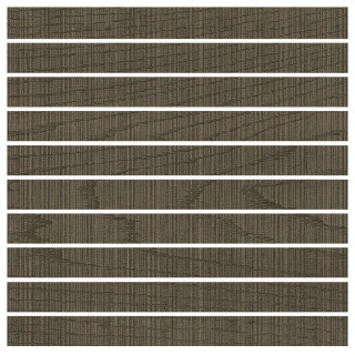 Living Ceramics Riga Mosaic 330 Walnut 30x30