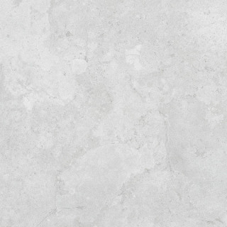 Living Ceramics Verso Cross Cut Grey Soft 90x90H0.9