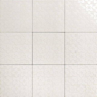 Mainzu Alhaurin White 20x20