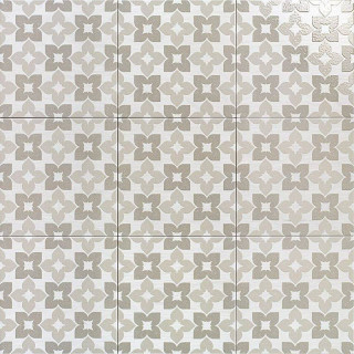 Mainzu Alhaurin Grey 20x20