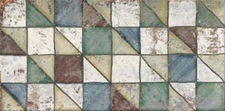 Mainzu Atelier Totto 15x30 (6 паттернов)
