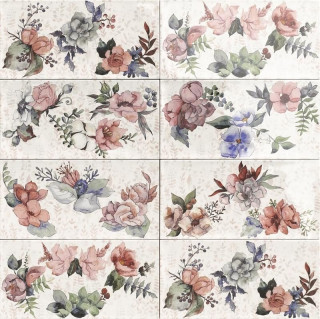 Mainzu Aquarel Decor Alina 15х30