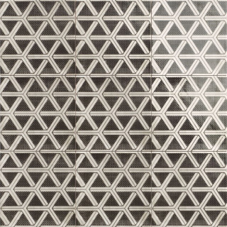 Mainzu Art Deco Charlestone 20x20