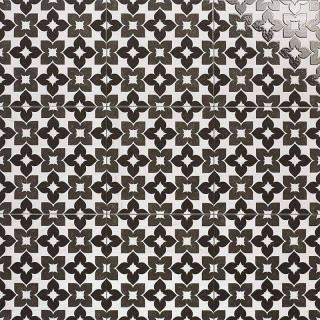 Mainzu Alhaurin Black 20x20