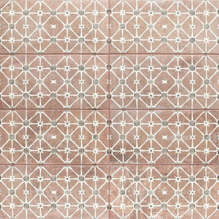 Mainzu Decor Argile Rose Matt R10 15x30H0.83