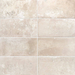 Mainzu Argile White Matt R10 15x30H0.83