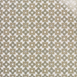 Mainzu Alhaurin Green 20x20