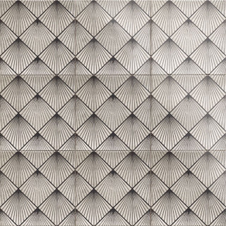 Mainzu Art Deco Gatsby 20x20