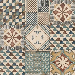 Mainzu Artigiano Pav. Padua 20x20