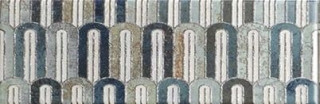 Mainzu Bellagio Arco Blu 10x30