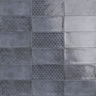 Mainzu Decor Camden Azurro 10x20