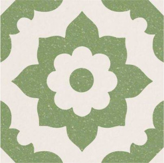 Mainzu BM Santona Green Mate 20x20