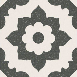 Mainzu BM Santona Black Mate 20x20