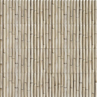 Mainzu Bamboo White 15x30