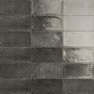 Mainzu Decor Camden Nero 10x20