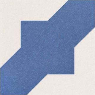 Mainzu BM Cross Blue Mate 20x20