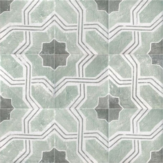 Mainzu Carino Deco Iberia 20x20