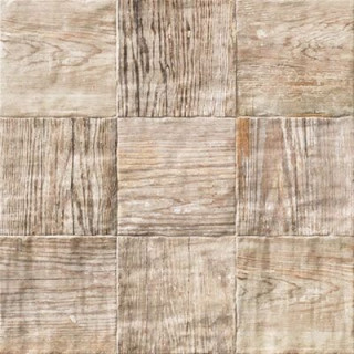Mainzu Colonial Pav Teca 20x20