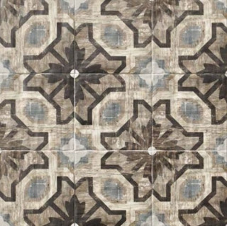 Mainzu Colonial Pav Orleans 20x20