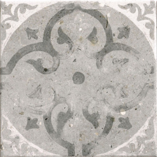 Mainzu Colombina Serena Grey 20х20_2