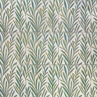 Mainzu Foliage Sage Matt 20x20H0.85