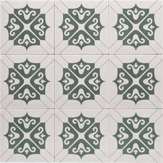 Mainzu Elegance Kingdom Matt 20x20