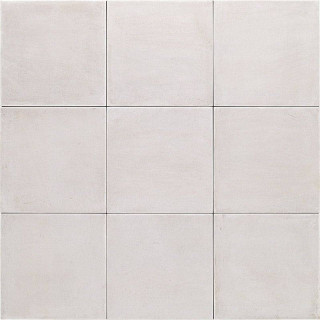 Mainzu Elegance White Matt 20x20