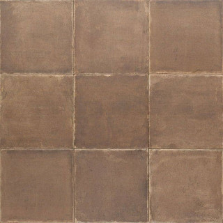 Mainzu Elegance Brown Matt 20x20