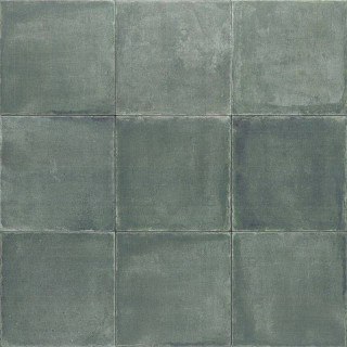 Mainzu Elegance Blu Green Matt 20x20