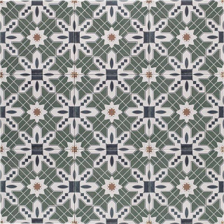 Mainzu Elegance Retro Matt 20x20