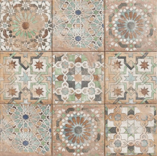 Mainzu Forli Sforza 20x20