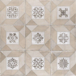 Mainzu Elegance Deco Cream Matt 20x20