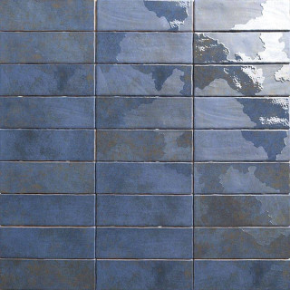 Mainzu Korfu Cobalt Matt 6.5x20H0.73