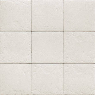 Mainzu White Season Matt 20x20H0.83