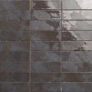 Mainzu Korfu Black Matt 6.5x20H0.73