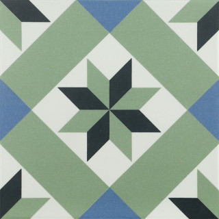 Mainzu Infusion Ribeira 20x20