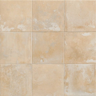 Mainzu Land Cream Matt 20x20