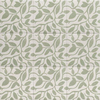 Mainzu Decor Green Five Matt 20x20H0.83