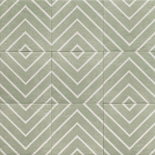 Mainzu Decor Green One Matt 20x20H0.83