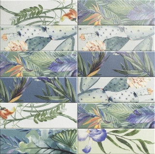 Mainzu Jungle Tapis Eden10х30